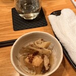 牛かつと和酒バル koda - 