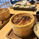 日田まぶし千屋 - 