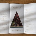 ショコラティエ パレ ド オール - 