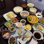 創作厨房 更紗 - 
