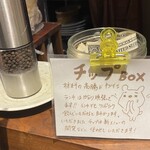 自由が丘 cheese亭 - ワンドリンクの誘い