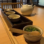 日田まぶし千屋 - 