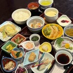 創作厨房 更紗 - 