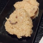 鳥心 - 