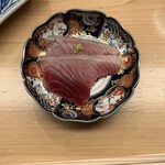 浪速 鮨波留加 - 