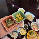 創作厨房 更紗 - 