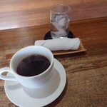 カタヤマ - コーヒー
