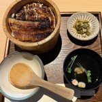 日田まぶし千屋 - 