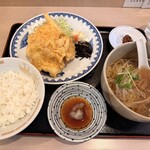中京飯店 - 