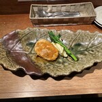 自由が丘 cheese亭 - 豚肉のビール煮