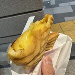 鳴門鯛焼本舗 阪急三宮駅前店 - 