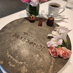 a.ligne - ありがとう❤️