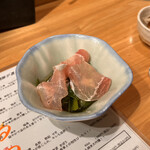 牛かつと和酒バル koda - 