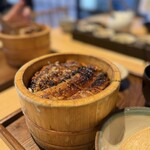 日田まぶし千屋 - 