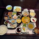創作厨房 更紗 - 