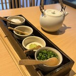 日田まぶし千屋 - 