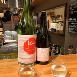 牛かつと和酒バル koda - 