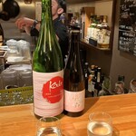 牛かつと和酒バル koda - 