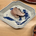 浪速 鮨波留加 - 