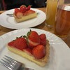 Tarte&Cafe Delices LINKS UMEDA店