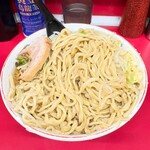 ラーメン二郎 - 
