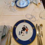 横濱元町 霧笛楼 - 