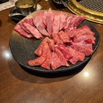 万世焼肉 所沢店 - 