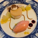 横濱元町 霧笛楼 - 