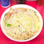 ラーメン二郎 - 