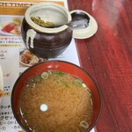 洋食 夢たまご - 