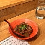 牛かつと和酒バル koda - 