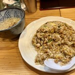 極麺 青二犀 - 料理写真: