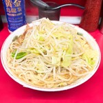 ラーメン二郎 - 