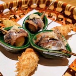 東京恵比寿 串亭 - 