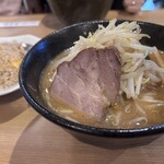 めんとめし みそら - 