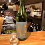 牛かつと和酒バル koda - 