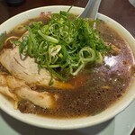 新福菜館 KiKi京橋店 - 