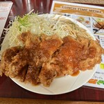 洋食 夢たまご - 
