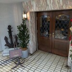 横濱元町 霧笛楼 - 