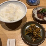 中華蕎麦 とみ田 - 