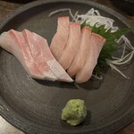 魚酔 - 料理写真: