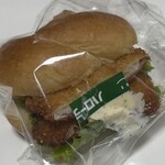 ベーカーバイツェン - 料理写真: