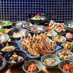 餃子のかっちゃん - メイン写真: