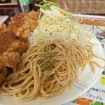 洋食 夢たまご - 