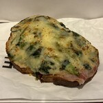 TRUFFLE mini - 料理写真: