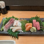割烹 Machizushi 水戶本店 - 