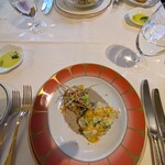 横濱元町 霧笛楼 - 