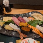 割烹 Machizushi 水戶本店 - 