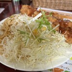 洋食 夢たまご - 