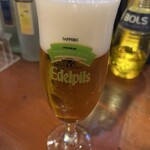 パブリックハウス ブラボー! - 